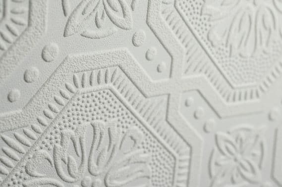 Graham & Brown Superfresco Paintable 12011 Buckingham Wallpaper