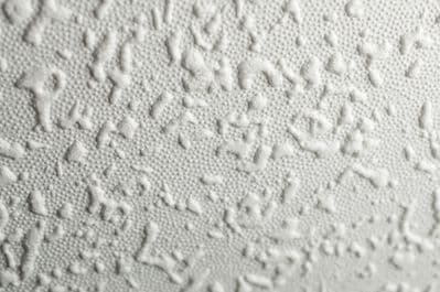 Graham & Brown Superfresco Paintable 16210 Woodchip Effect Wallpaper