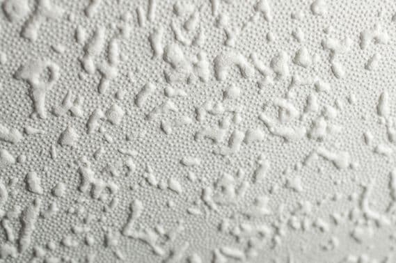 Graham & Brown Superfresco Paintable 16210 Woodchip Effect Wallpaper