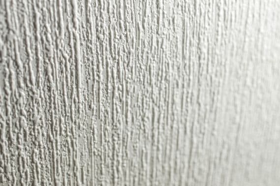 Graham & Brown Superfresco Paintable 18394 5TT Mercer White Wallpaper