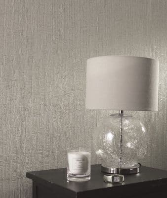 Holden Decor Ornella Bark Grey 35273 Wallpaper