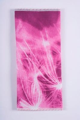 Abbey Large Ironing Board Cover - Patterned