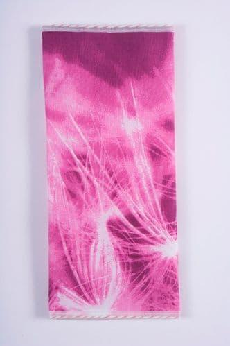 Abbey Large Ironing Board Cover - Patterned