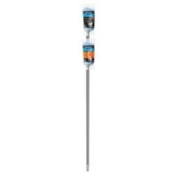 Addis Cloth Mop And FREE Refill - Metallic