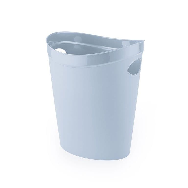 Addis 518039 Waste Paper Bathroom/Bedroom/Office Bin