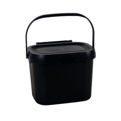 Addis Kitchen Caddy - Black