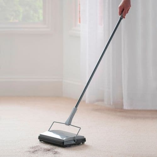 addis multi surface sweeper