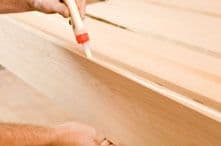 Adhesives
