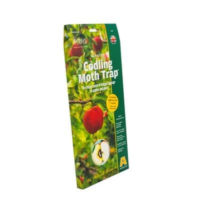 Agralan Codling Moth Trap - Up to 5 trees