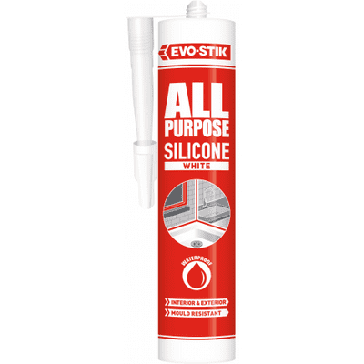 All Purpose Silicone