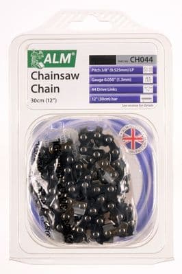 ALM Chainsaw Chain - 3/8