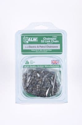 ALM Chainsaw Chain - 3/8