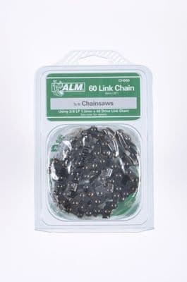 ALM Chainsaw Chain - 3/8