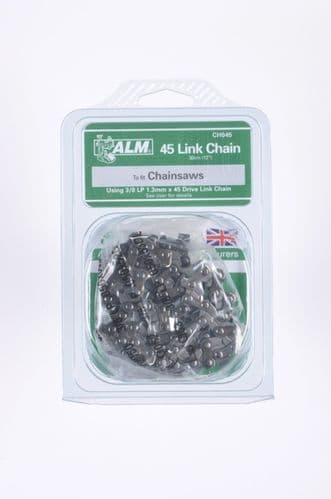 ALM Chainsaw Chains - 3/8" x 45 Links - Many 30cm
