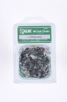 ALM Chainsaw Chains - 3/8
