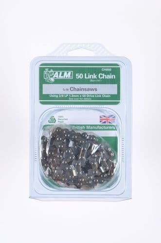 ALM Chainsaw Chains - 3/8" x 50 Links - Many 35cm