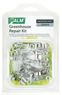 ALM Greenhouse Service/Repair Kit