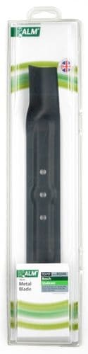 ALM Metal blade - 34cm - Fits Rotak and Qualcast