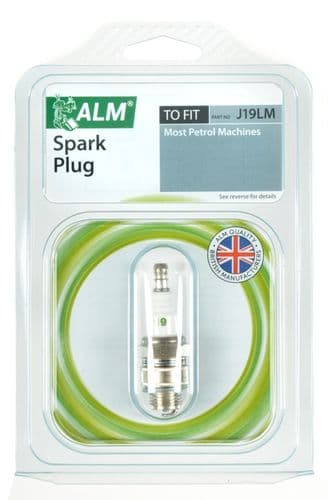 ALM Spark Plug - 14mm