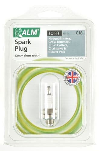 ALM Spark Plug (19mm plug)