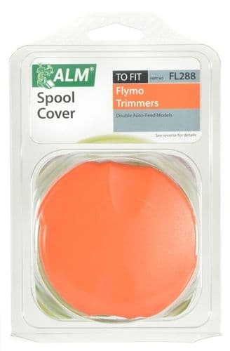 ALM Spool Cover - 2000