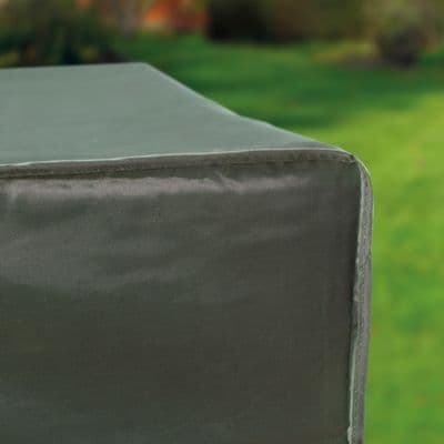 Ambassador Bench Cover - 2 Seat 132cm x 89cm x 66cm