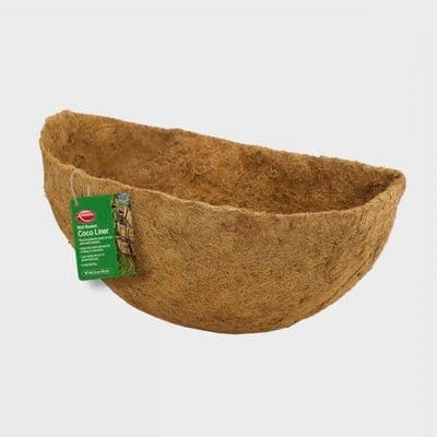 Ambassador Coco Wall Basket Liner - 16