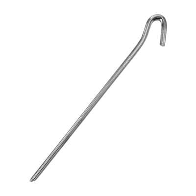 Ambassador Garden and Tent Pegs - Pack 5