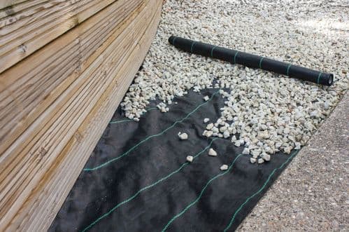 Ambassador Ground Control - 20m x 1m 95 g/m2