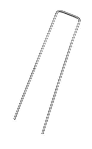 Ambassador Ground Hooks - 14.5cm Pack Of 6