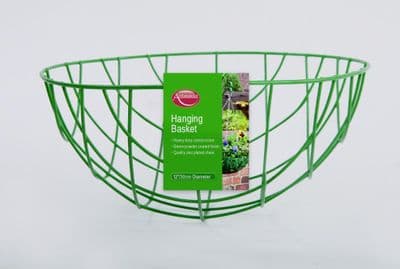 Ambassador Hanging Basket - 40cm/16