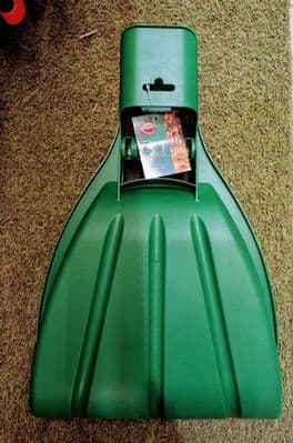 Ambassador Leaf Grabber