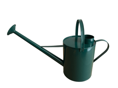 Ambassador Long Reach Green Watering Can - 9L