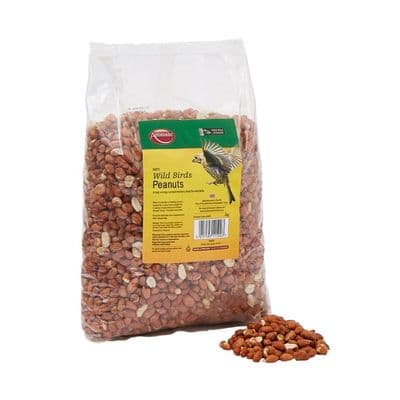 Ambassador Peanuts - 2kg