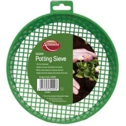 Ambassador Potting Sieve - 16.5cm