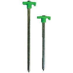 Ambassador Rock Pegs - Pack 10