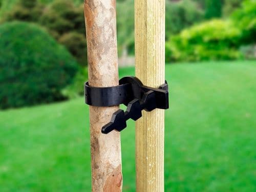 Ambassador Tree Tie - 400mm Single