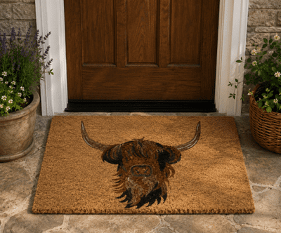 Animal Mats