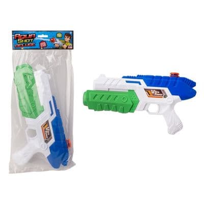 Aqua Shot Deluge Water Gun - 32cm