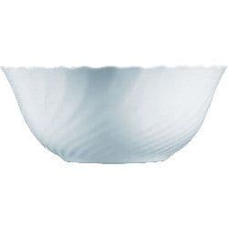 Arc Trianon White Bowl - 24cm 