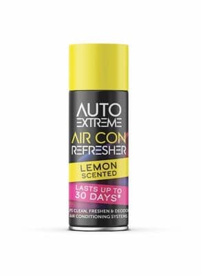 Ax Air Con Refresher - 200ml Lemon