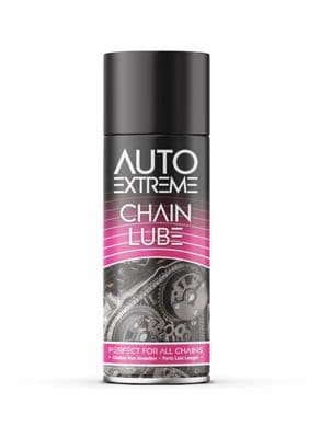 Ax Chain Lube - 250ml