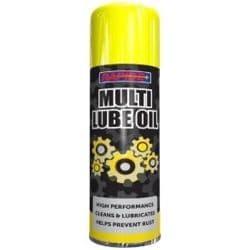 Ax Multi Lube Oil - 300ml