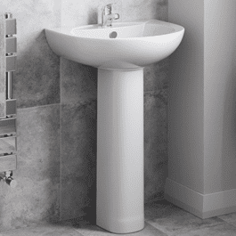 Basins & Pedestals