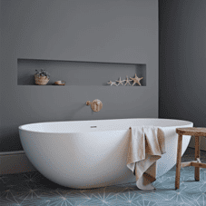 Bathroom Paint