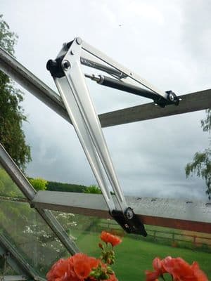 Bayliss Greenhouse Autovent - XL