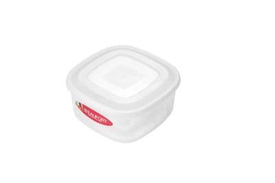 Beaufort Food Container Square Clear - 1.5L