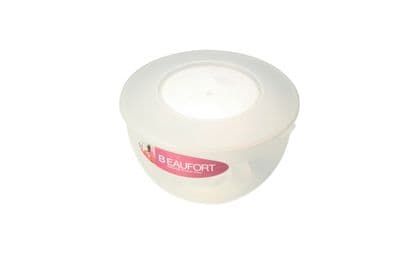 Beaufort Steamer - 3.2L
