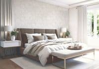 Belgravia - Allegra White - 33338