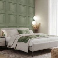 Belgravia - Amara Panel Sage - 7400